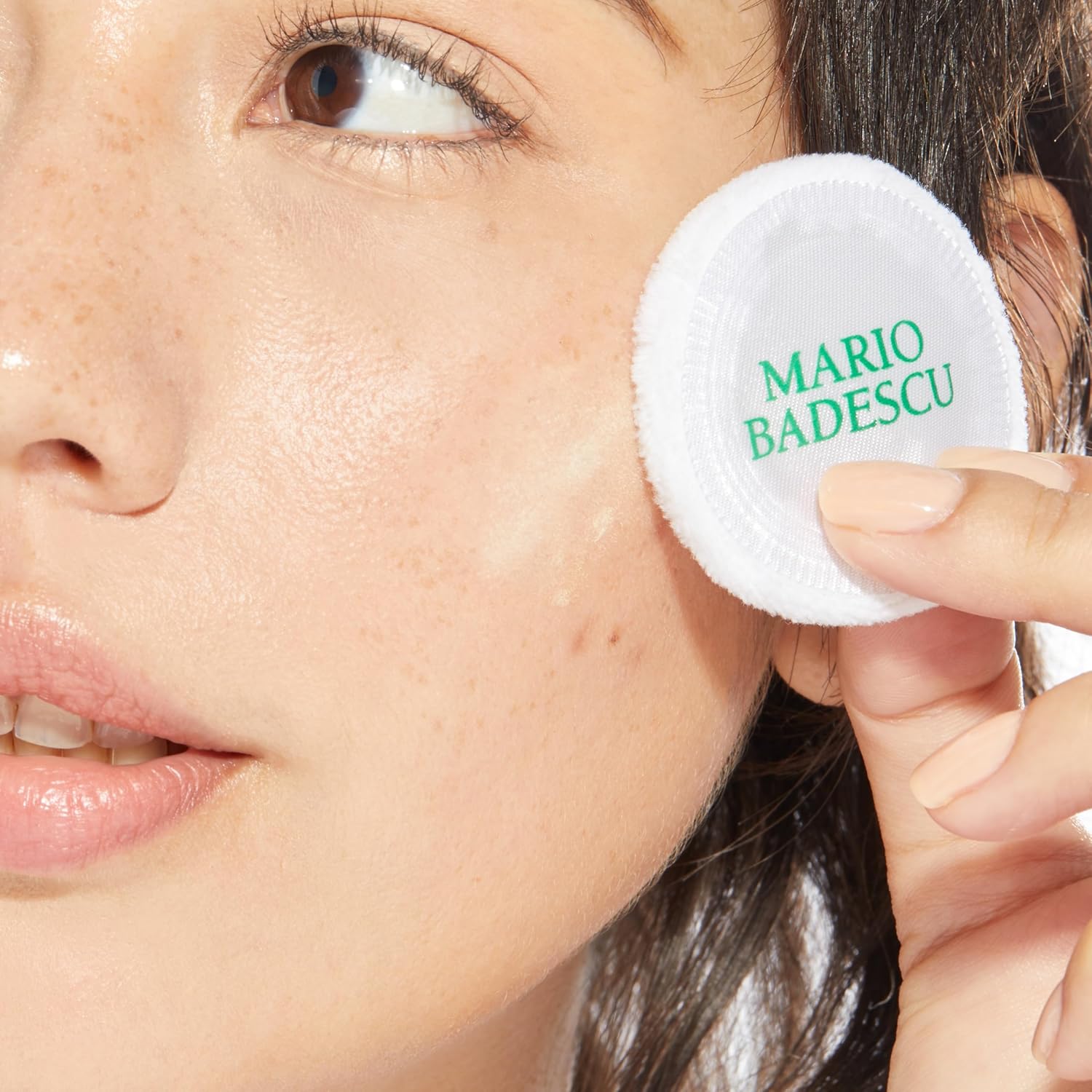 Mario Badescu Special Healing Blemish Repairing Face Powder for Oily and Troubled Skin, Reduces T-Zone Shine, Decongests Pores and Balances Excess Oil, Gentle Sulfur Powder for Skin Care - Image 10