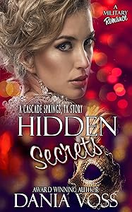 Hidden Secrets