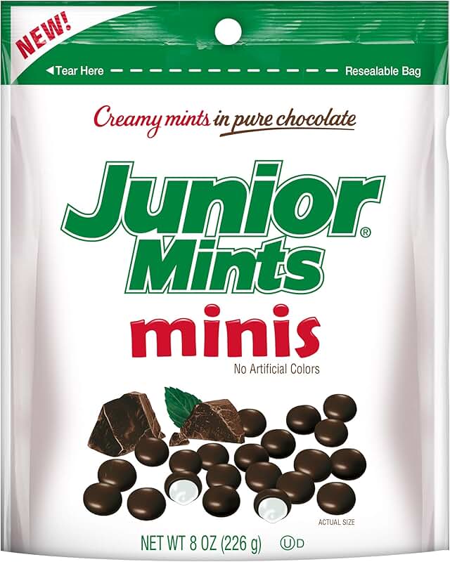 junior mints