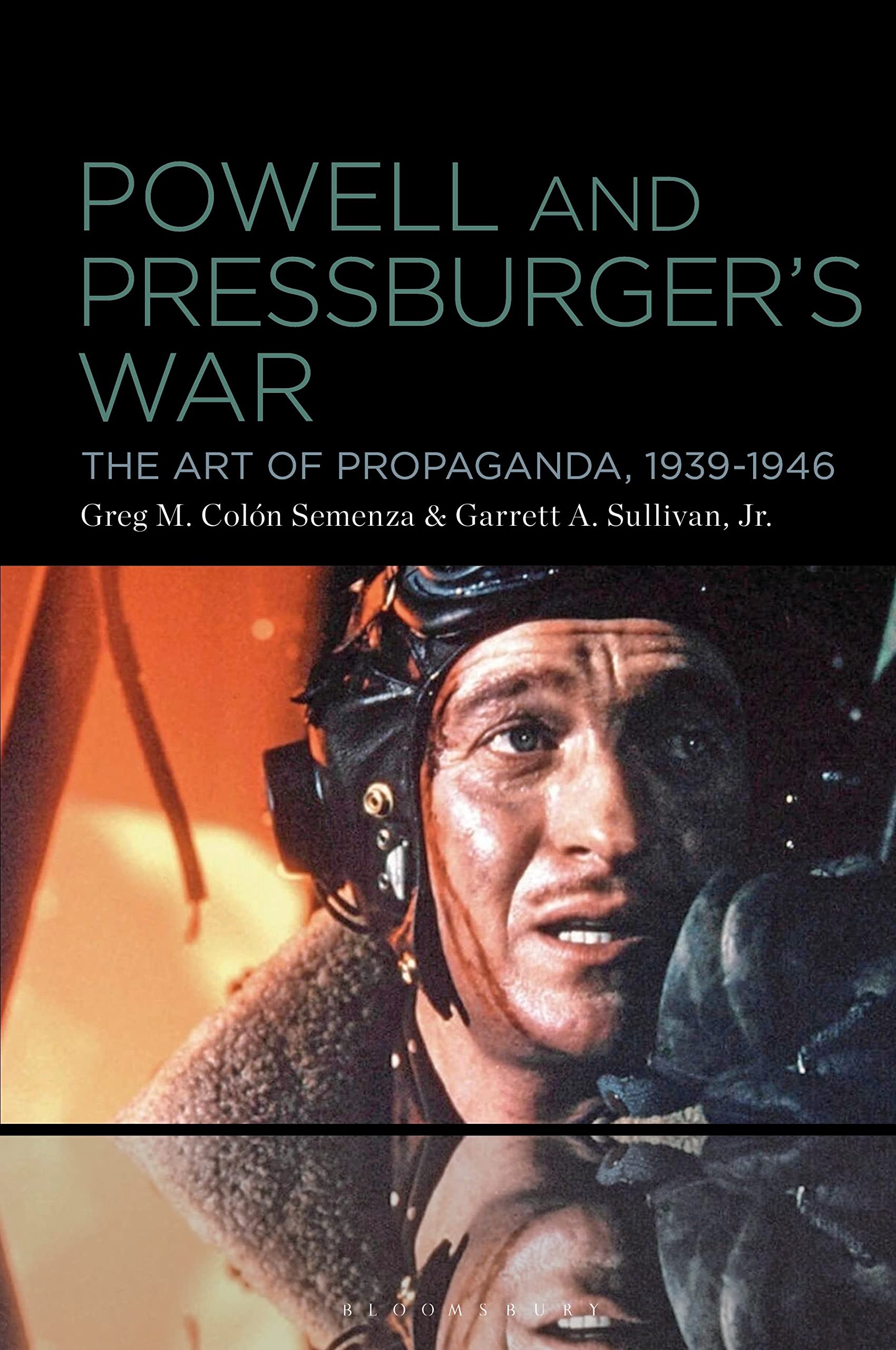 Powell and Pressburger's War pour décoder la propagande du cinéma de 1939-1946