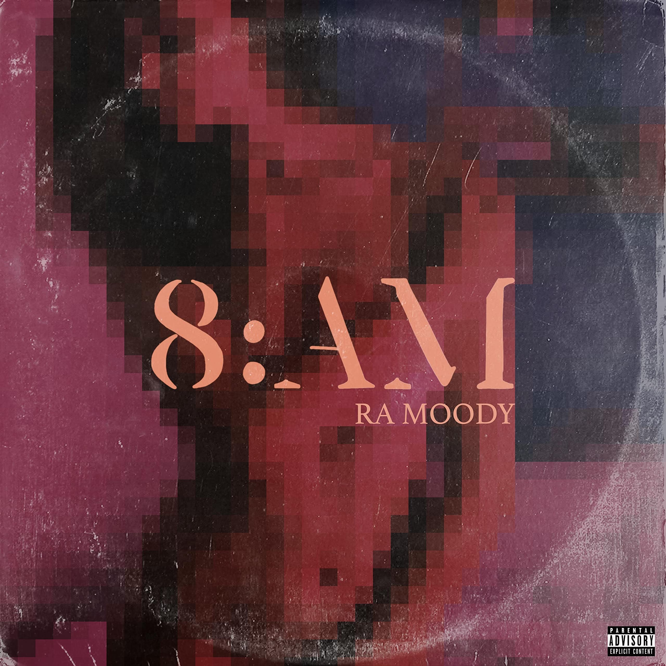 Ra Moody