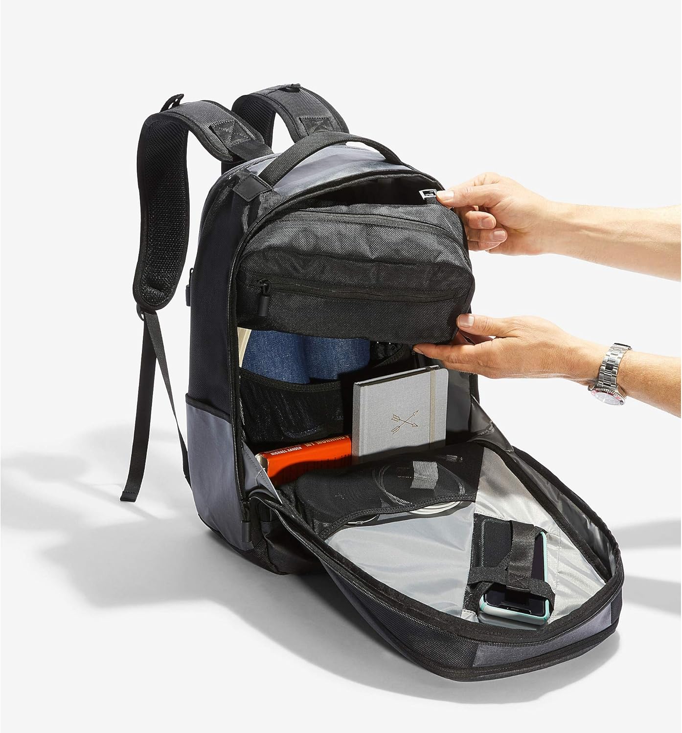 ebags sling bag