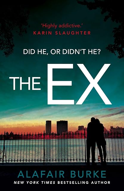 Portada de The Ex
