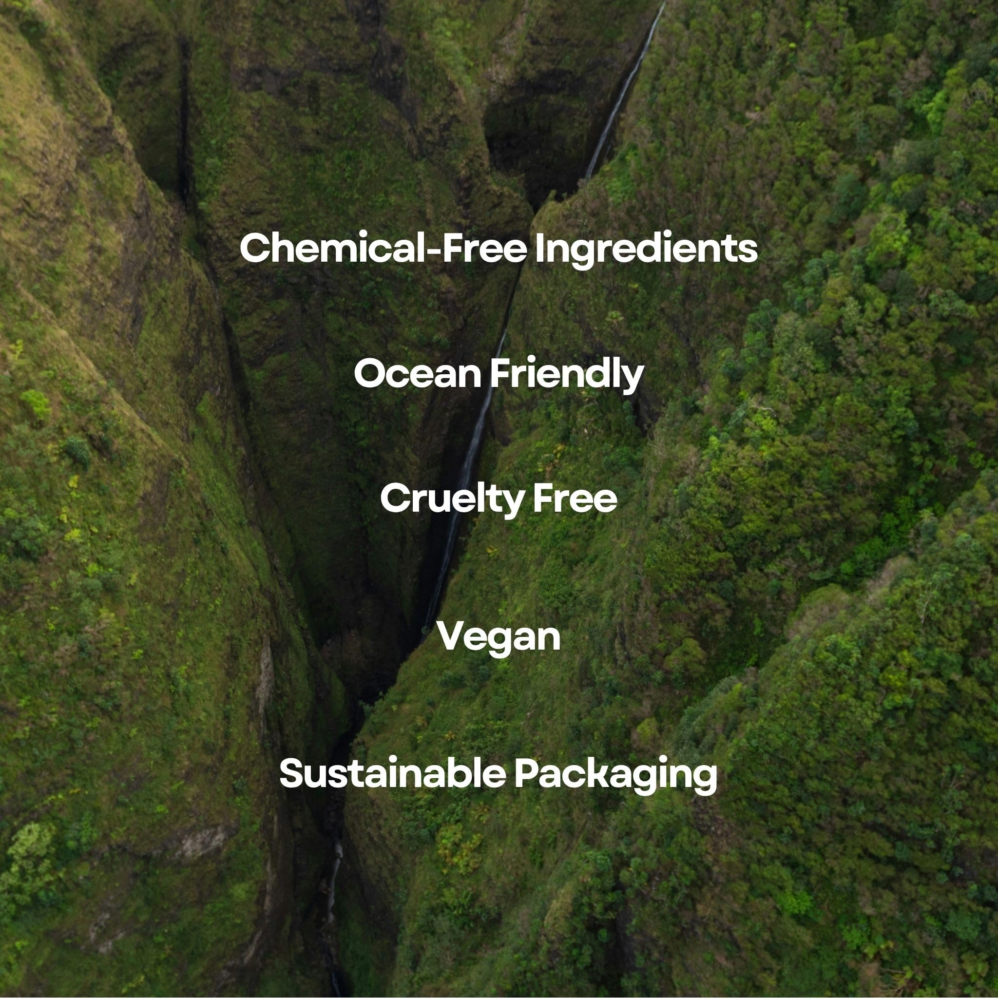 Project Reef SPF 30 Mineral Sunscreen Spray, Non-Aerosol