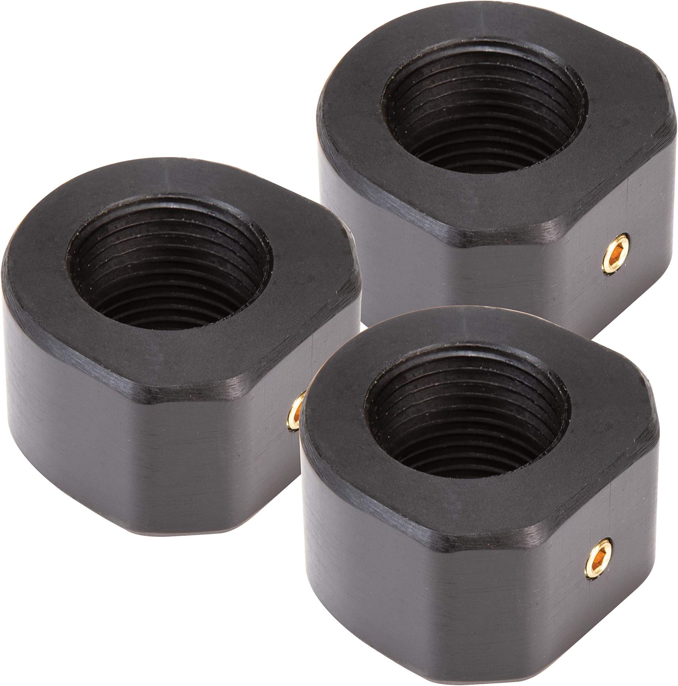 M-Press Coaxial Reloading Press and Die Blocks with Heavy-Duty Design, Adjustable Alignment, for Reloading and Gunsmithing