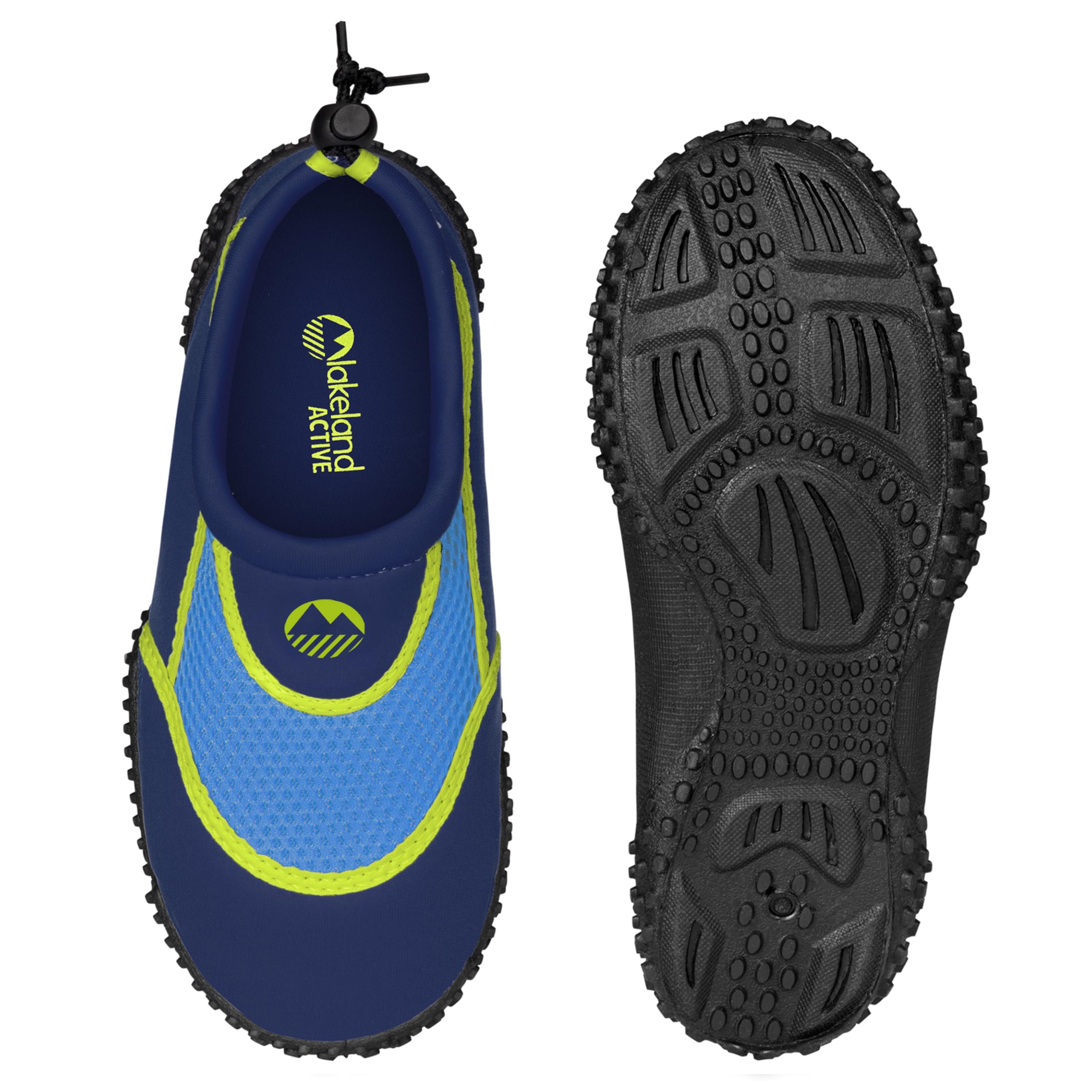 Lakeland Active Boy's Eden Aquasport Water Shoes — view 5