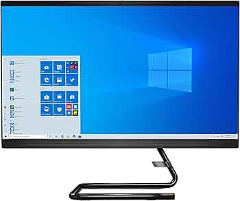 Amazon.com: Lenovo IdeaCentre AIO 3, 24