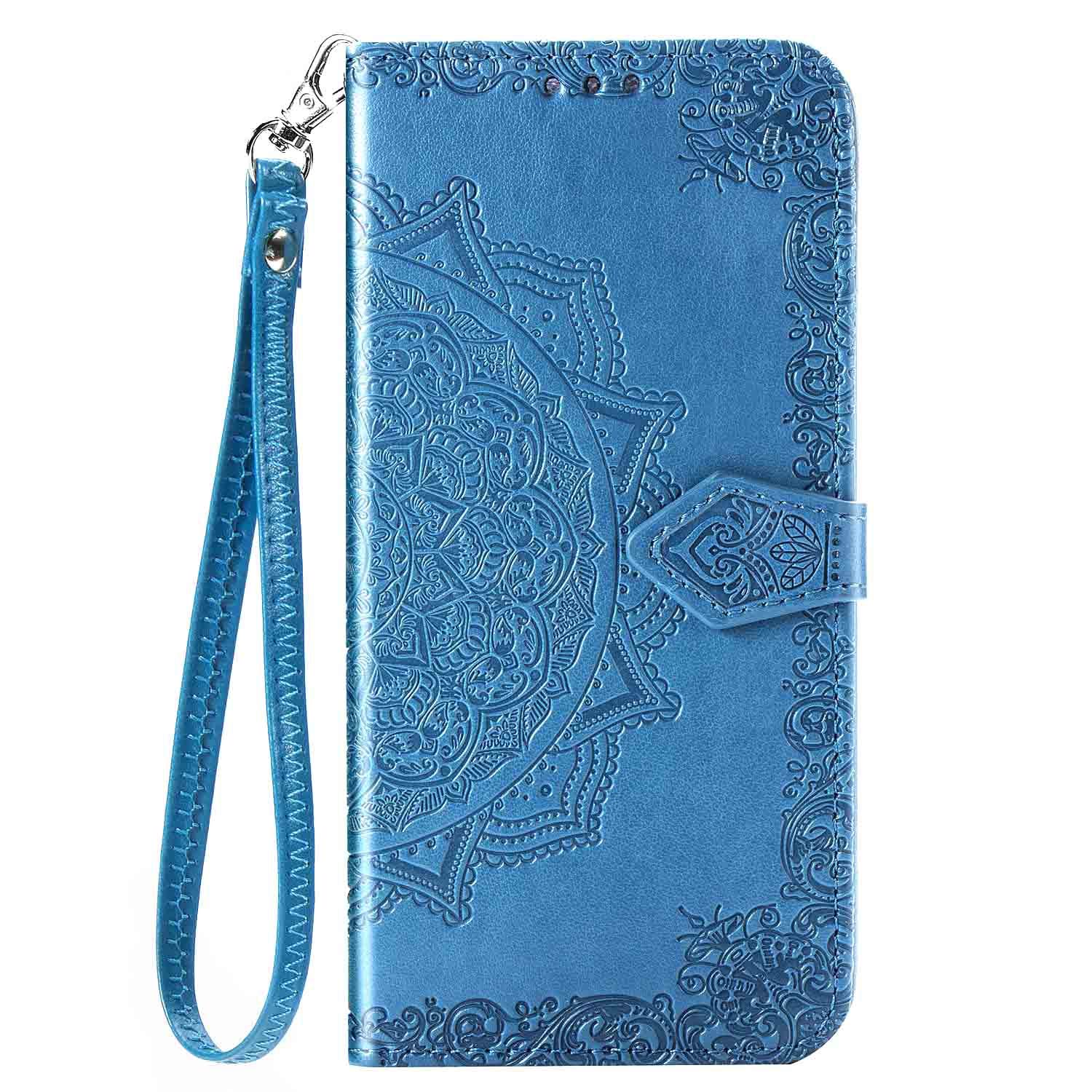 CaseHQ Compatible with iPhone 12 Case 6.1 inch,iPhone 12 Pro