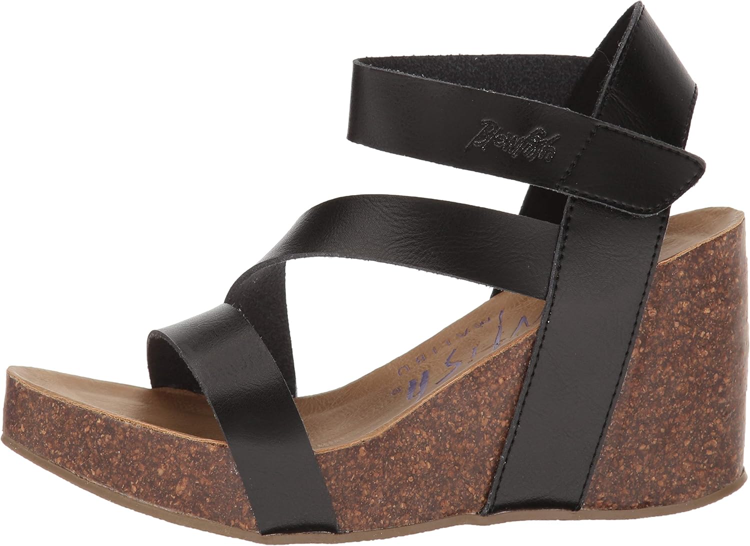  | Blowfish Women's Platform Sandals Wedge | Platforms & Wedges