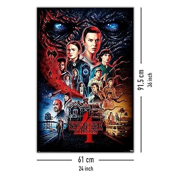 ストレンジャーです。ポスター 2deb14cd76b43f64697b95dd764af9