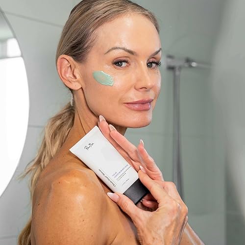 Miniatura 3 de Pour Moi Máscara polar para explosión de humedad cuidado de la piel hidratante de invierno para condiciones duras de frío y seco, calma y protege