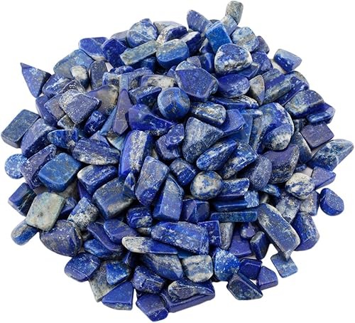 Miniatura 42 de Sunyik - Piedras de cuarzo trituradas con forma irregular (aproximadamente 16.23 oz o 460 gramos)