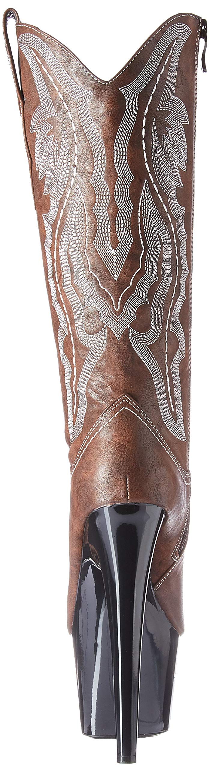 Ellie Shoes Women's 709-dallas Western Boot - Product Details