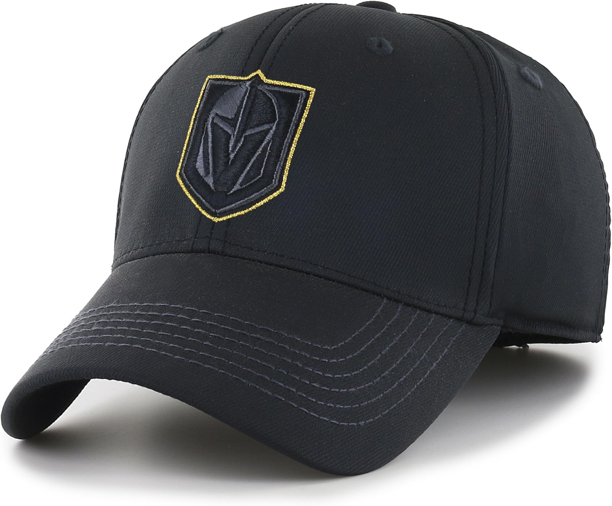 OTS NHL Men's Wilder Center Stretch Fit Hat