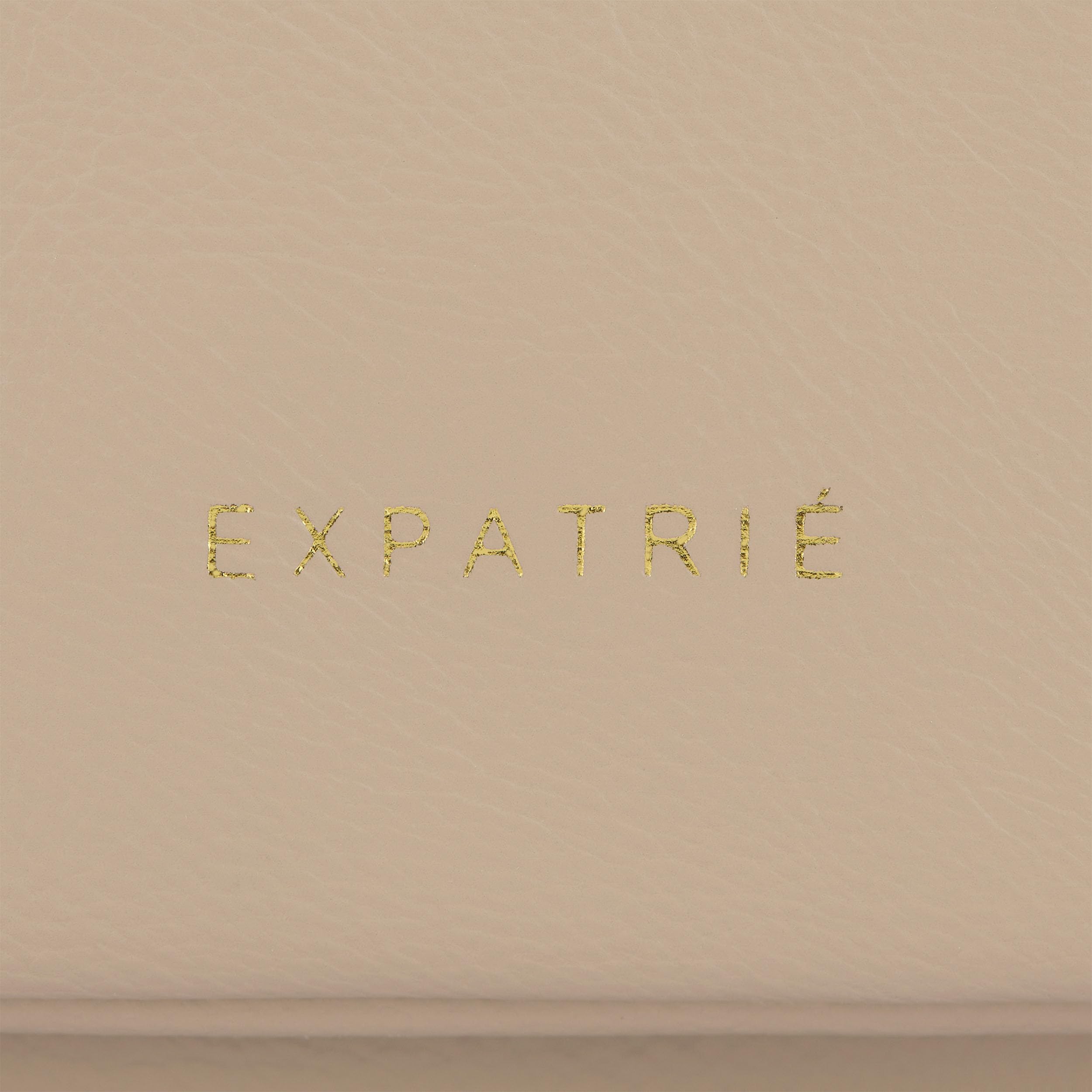 Expatrié Bolso Bandolera Mujer - Juliette - Elegante Bolso de Mano para Boda, Fiesta y Ocio - 2 in 1 Bolso Pequeño - Bolsa Cruzada - Correa Ajustable