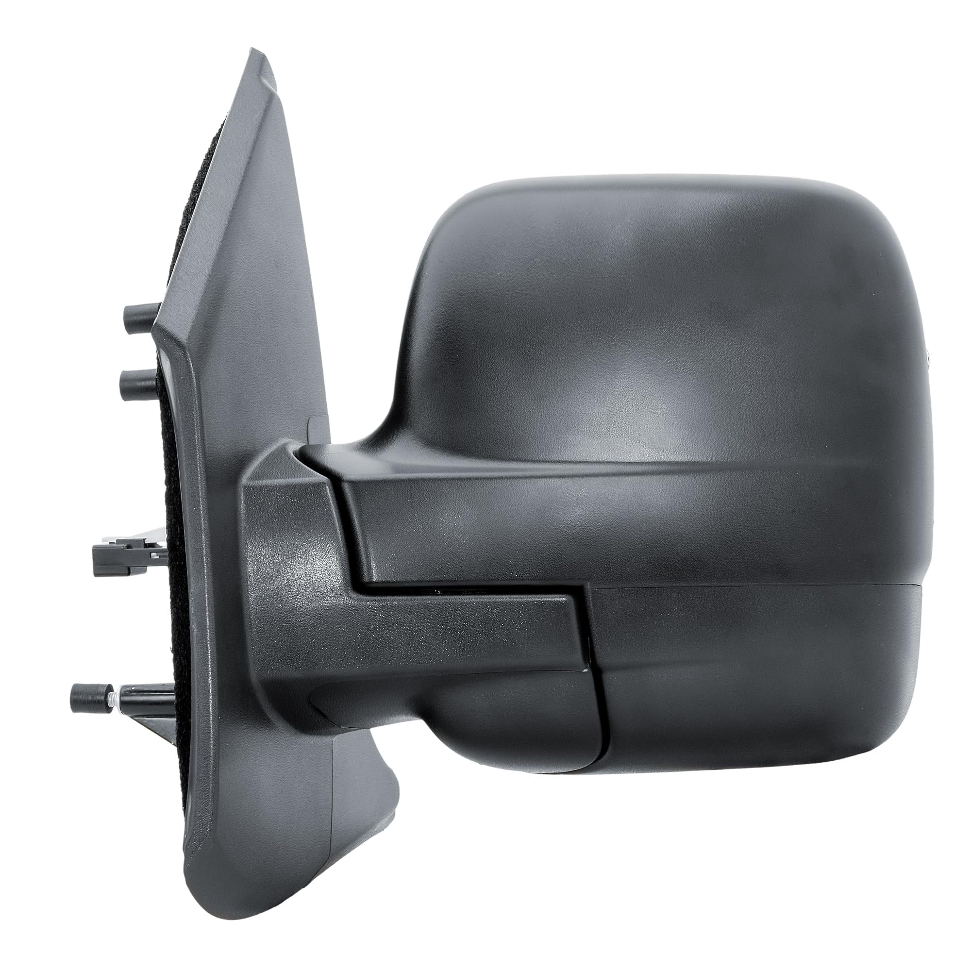 Specchio Esterno Sinistro Lato Guidatore Specchio Elettrico e Riscaldato con Frecce per Renault Trafic Nissan Primastar 2014-2025 2022-2025
