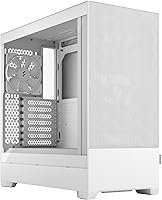 Vista 13 de Fractal Design Pop XL Silent Negro Sólido