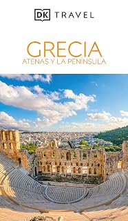 Grecia. Atenas y la Península 2025