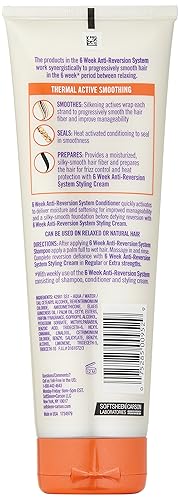 Miniatura 2 de Dark and Lovely Au - Acondicionador antireversión natural, 8.5 onzas líquidas