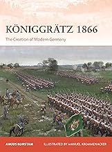 Königgrätz 1866: The Creation of Modern Germany (Campaign, 429)