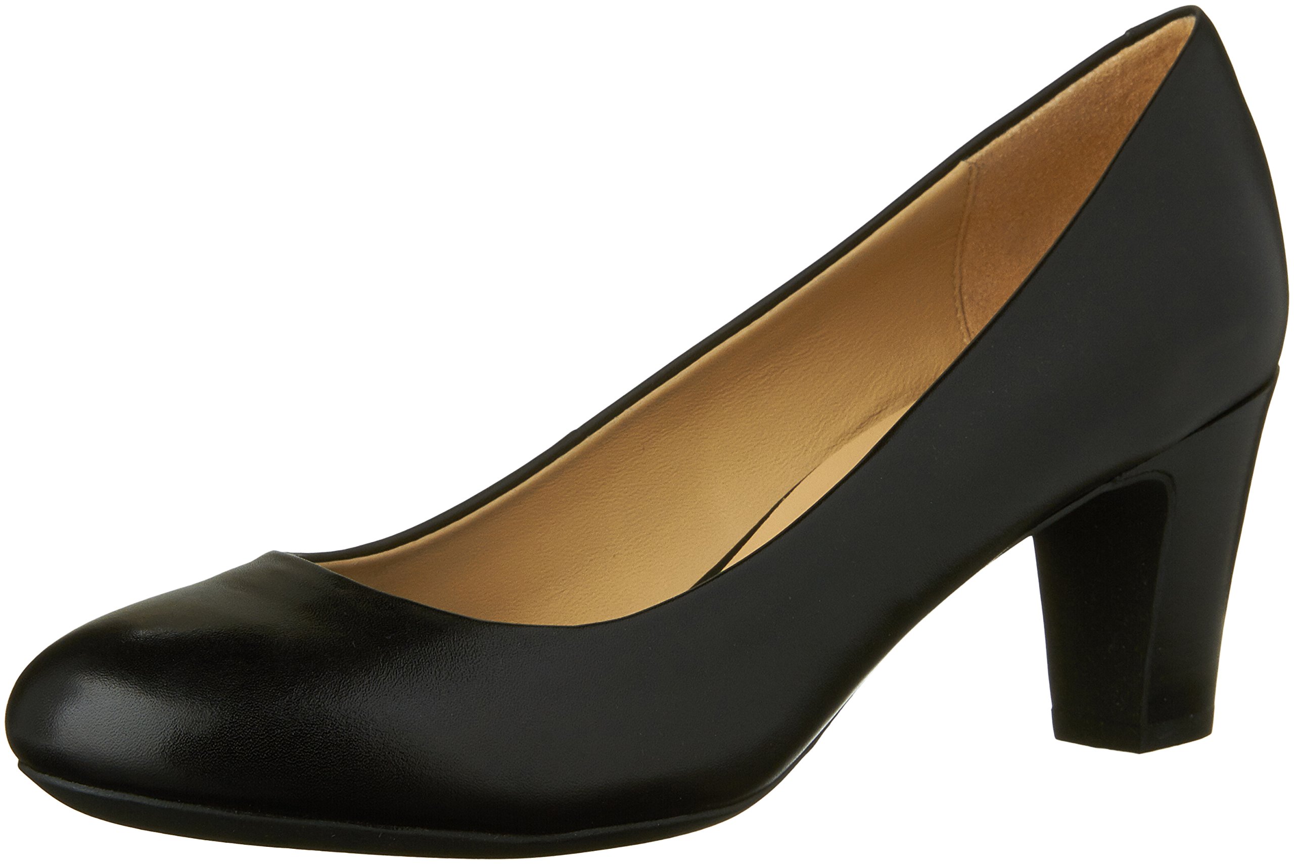 Geox Women's Marie Claire Mid Dress Pump