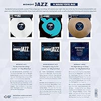 Vista 3 de Midnight Jazz - La caja limitada mágica