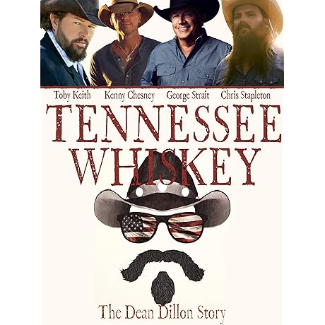 Tennessee Whiskey: The Story Behind the Garth Brooks Hit