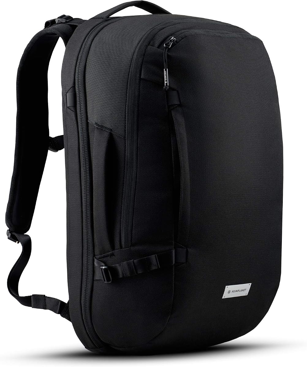 Heimplanet Transit Line Travel Pack 34L view 2