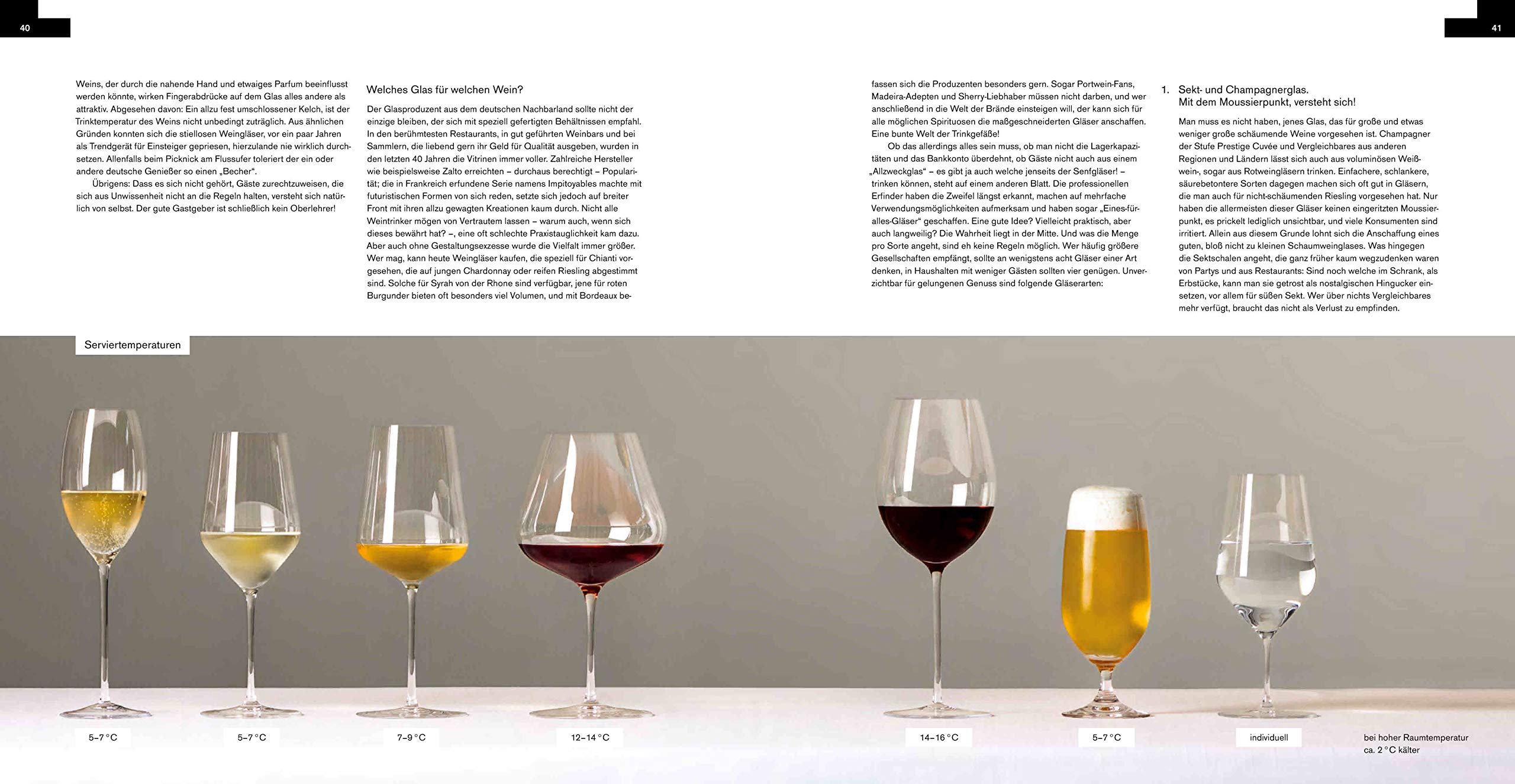 GAGGENAU - Das Kochbuch: Der perfekte Gastgeber