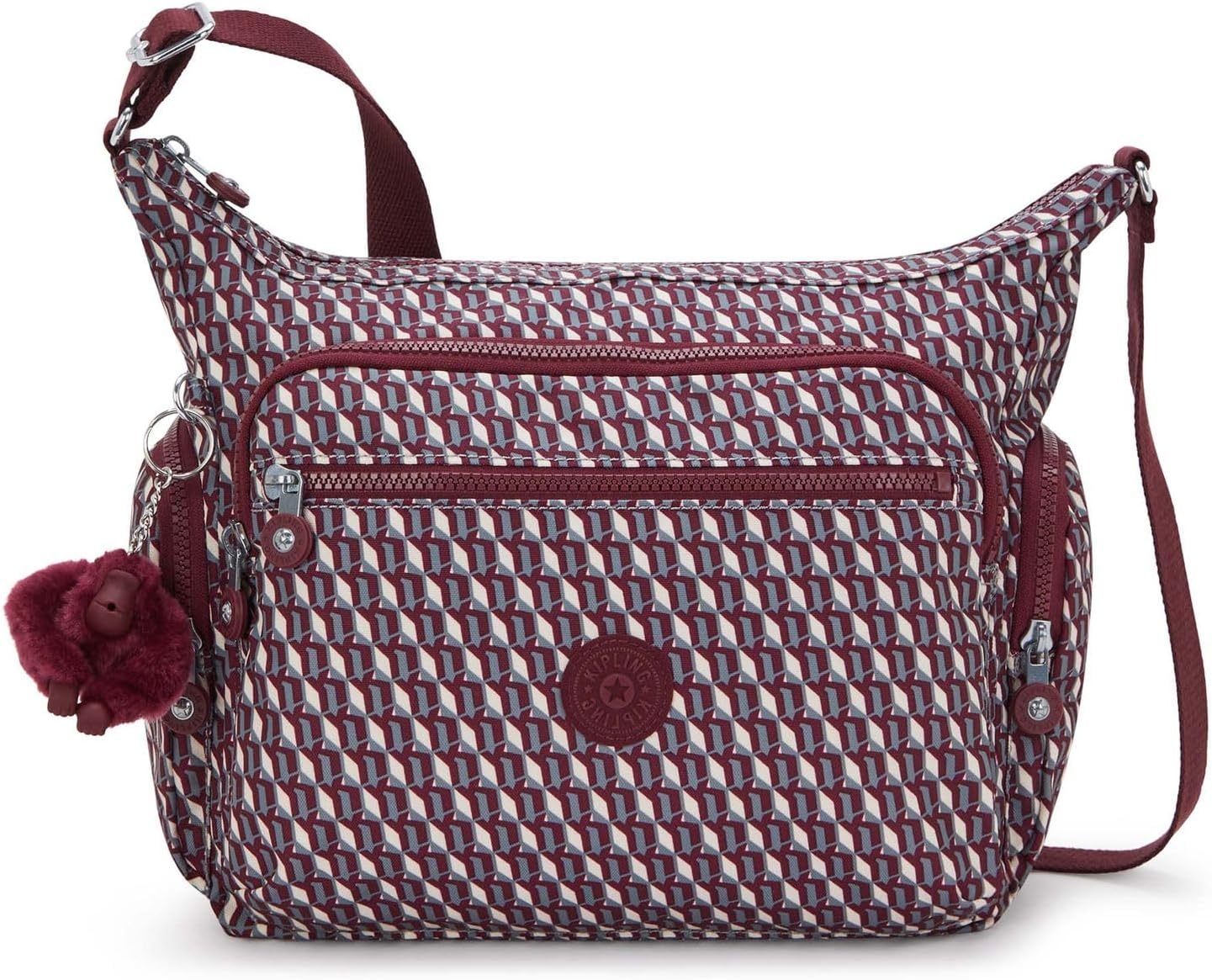Kipling Gabbie