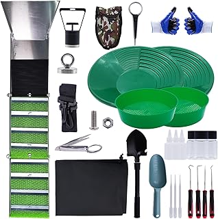 Kit Gold Mining