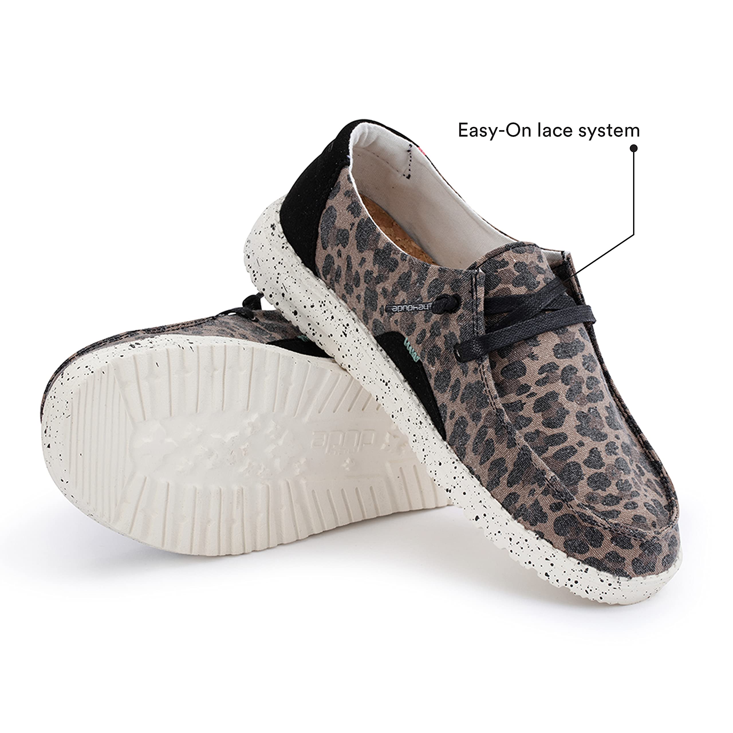 Hey Dude Women's Wendy Shoes Multiple Colors Buy Online in United Arab