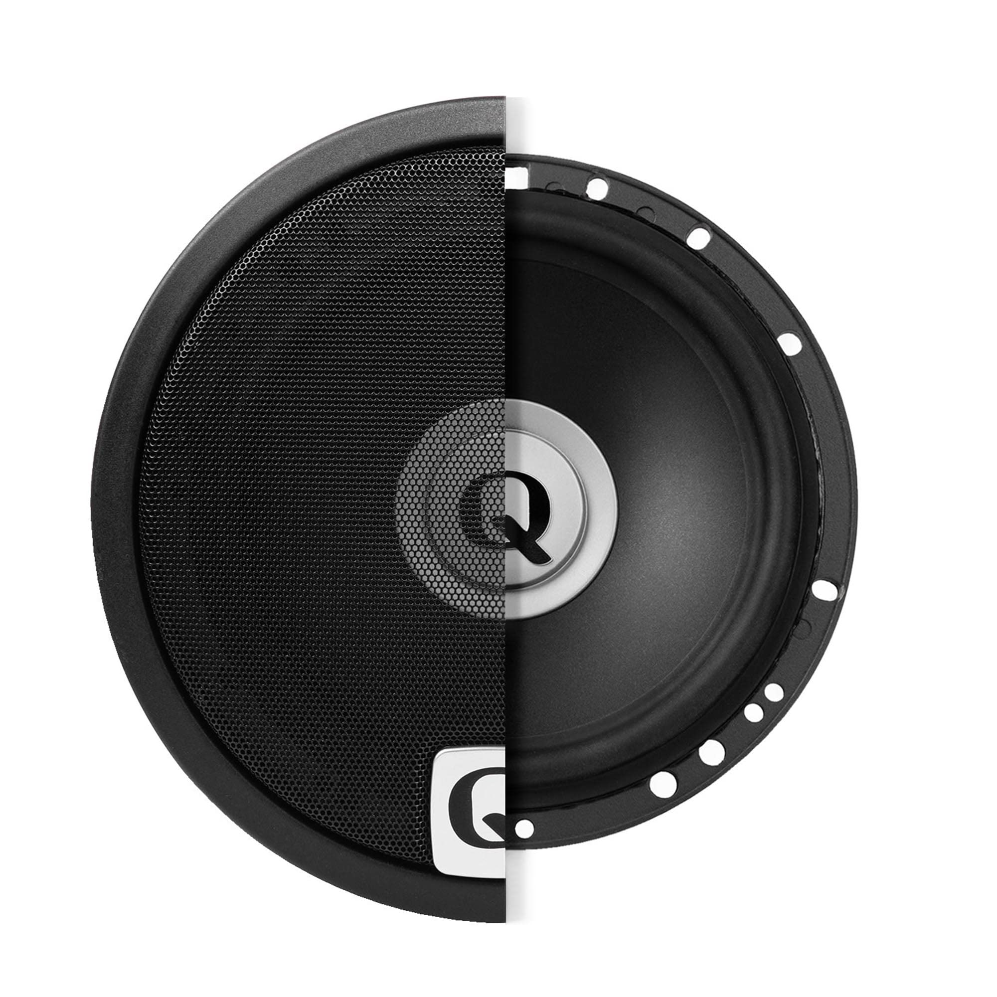 MB Quart QS216 定価18万円　最高峰Qシリーズ 2025年最新】mb quartの人気アイテム - メルカリ