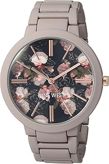 Orologio - - Nine West - NW/2096BKGY