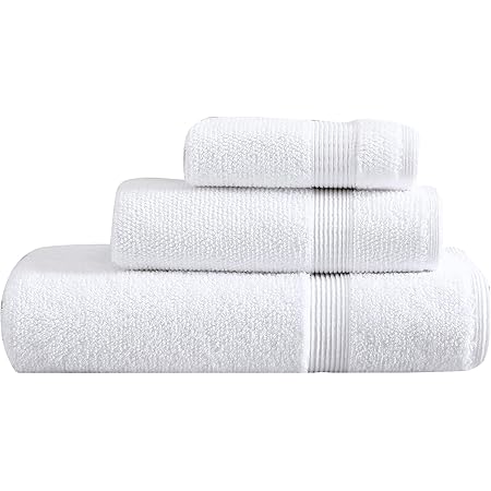 vera wang towel set