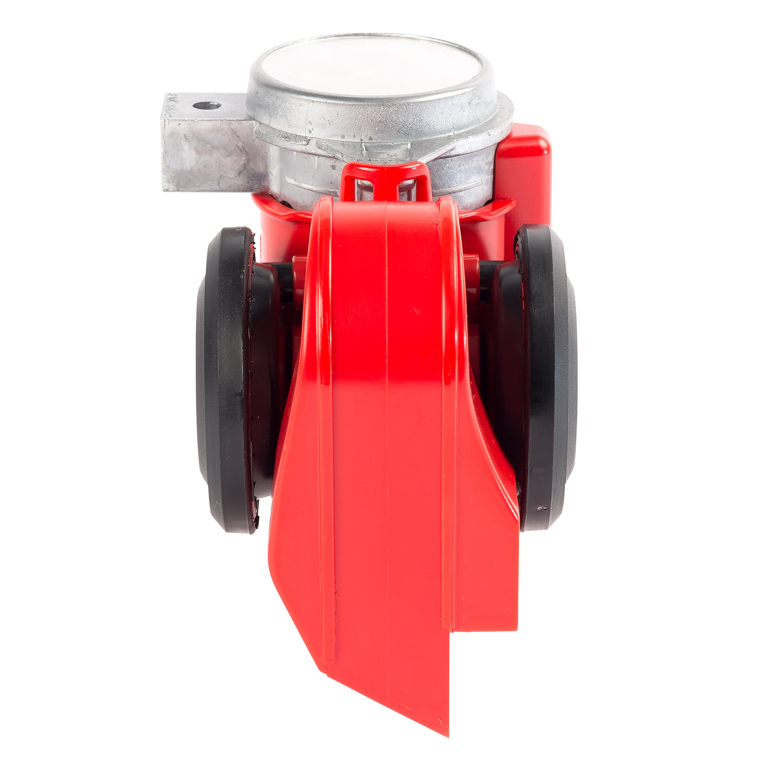 NAUTILUS COMPACT RED 24V