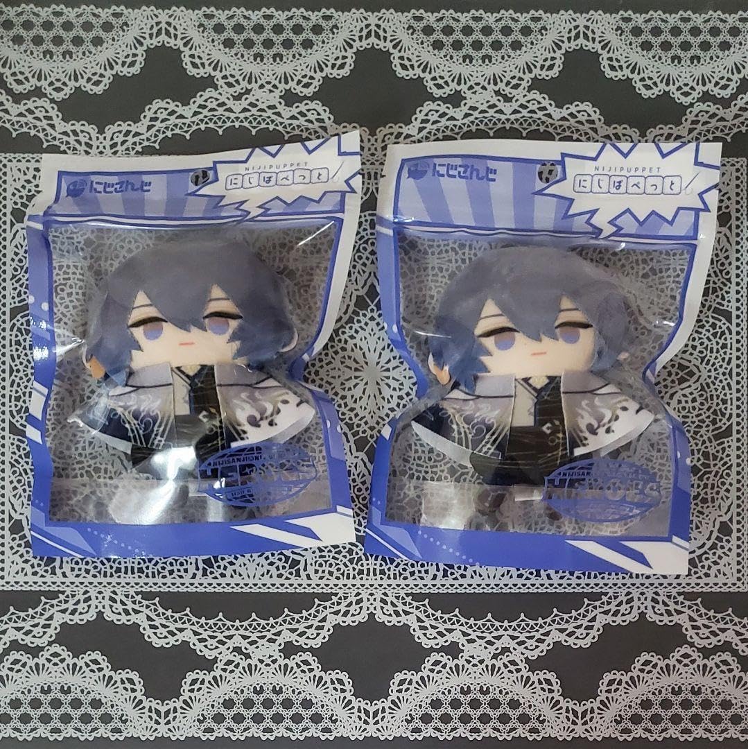 小柳ロウ 誕生日 グッズ セット アクリルフォトフレーム 缶バッジ 2023