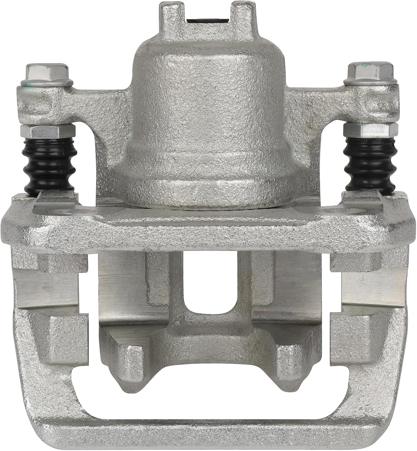AUTOMUTO Rear Left 19B6886 Disc Brake Caliper With Bracket For Acura RDX 2013-2018, For Honda Crosstour 2012-2015, For Honda CR-V 2007-2016