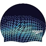 Speedo Unisex-Adult Swim Cap Silicone