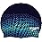 Speedo Unisex-Adult Swim Cap Silicone