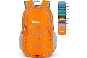 Venture Pal 28L Ultralight Packable Backpack: The Ultimate Hiking Companion