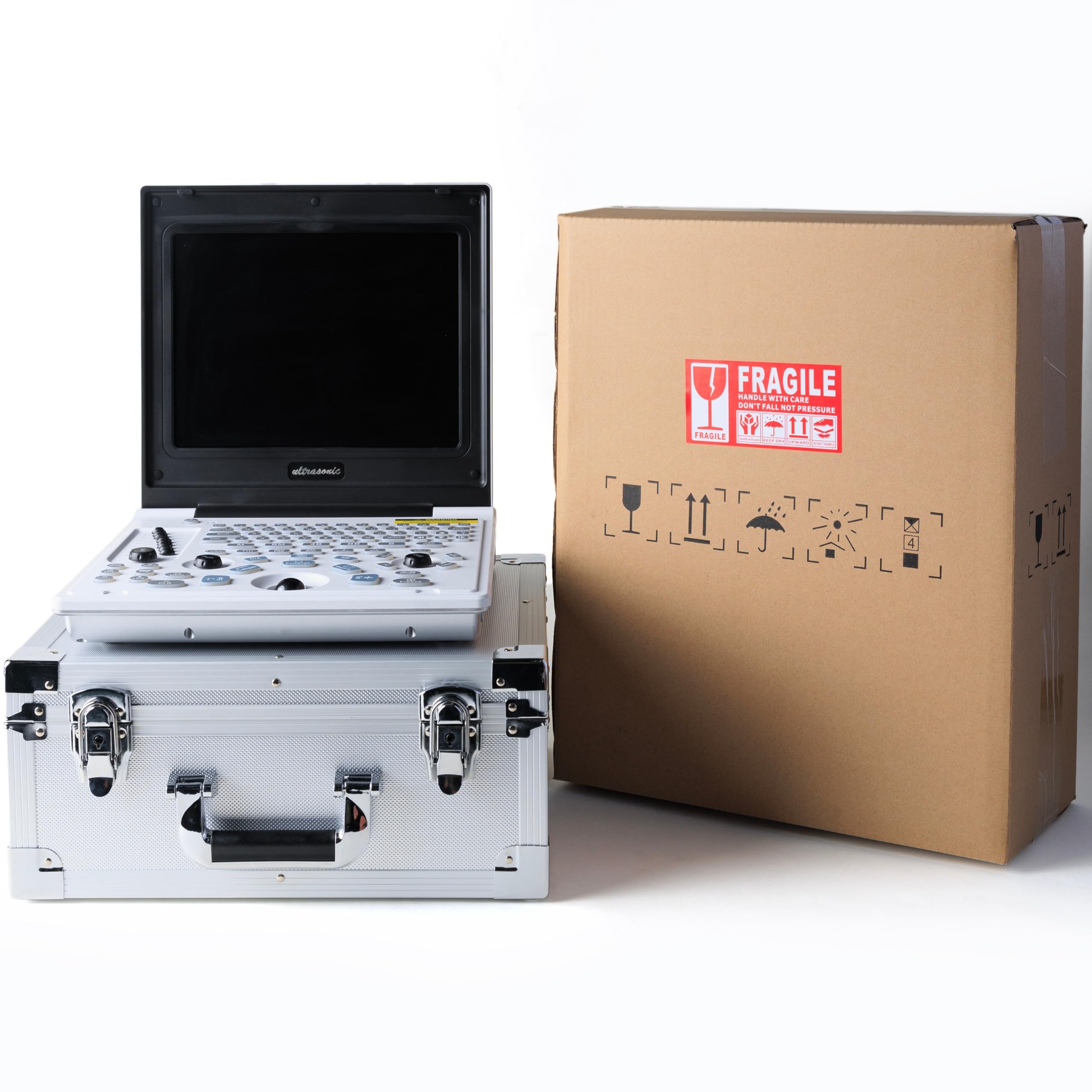 Veterinary Ultrasound Scanner K5 Notebook for Pets,