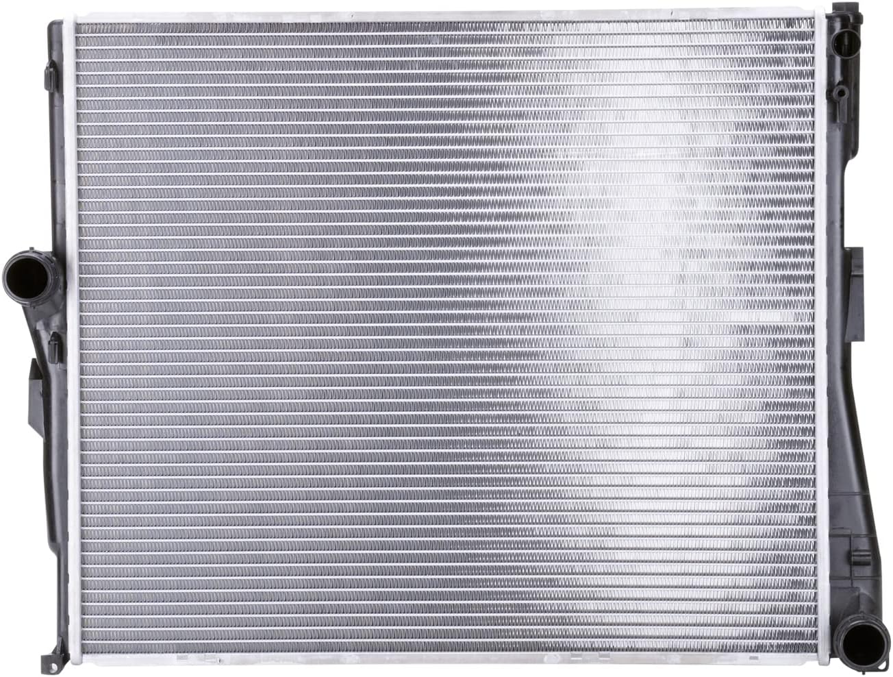 TYC 2771 Radiator Compatible with 2004-2006 BMW X3