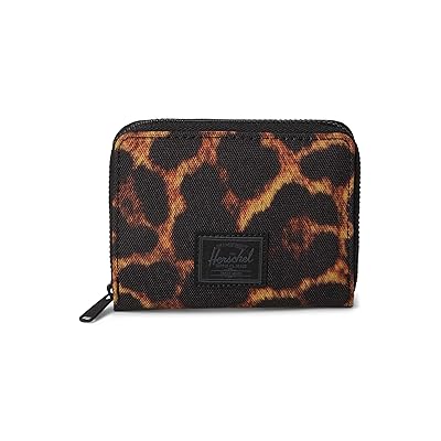 Herschel Supply Co. Tyler Wallet Wallet Handbags Digi Leopard