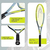 Vista 4 de HEADTennis Racket