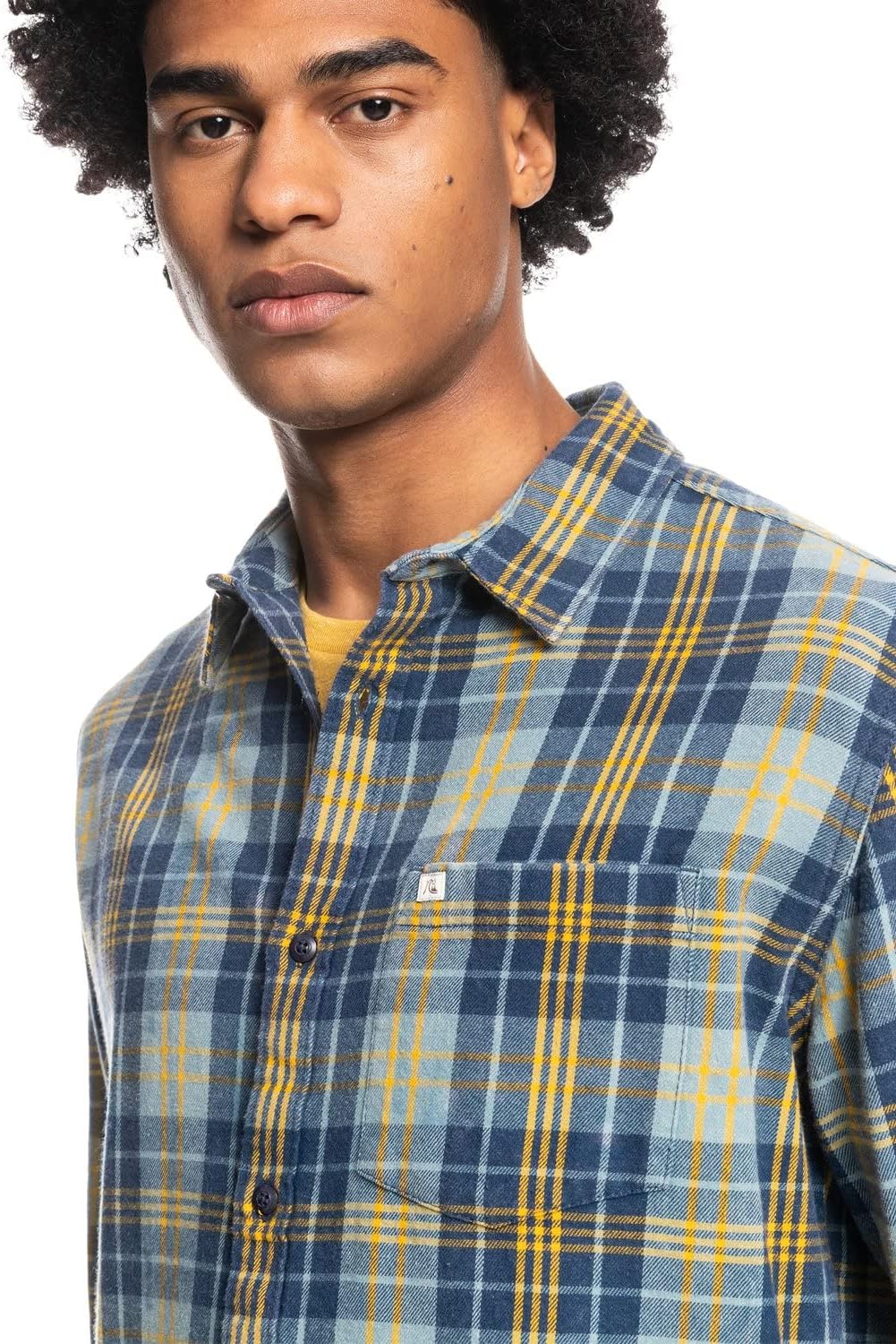 Quiksilver Men's Surf Days Fleece Top