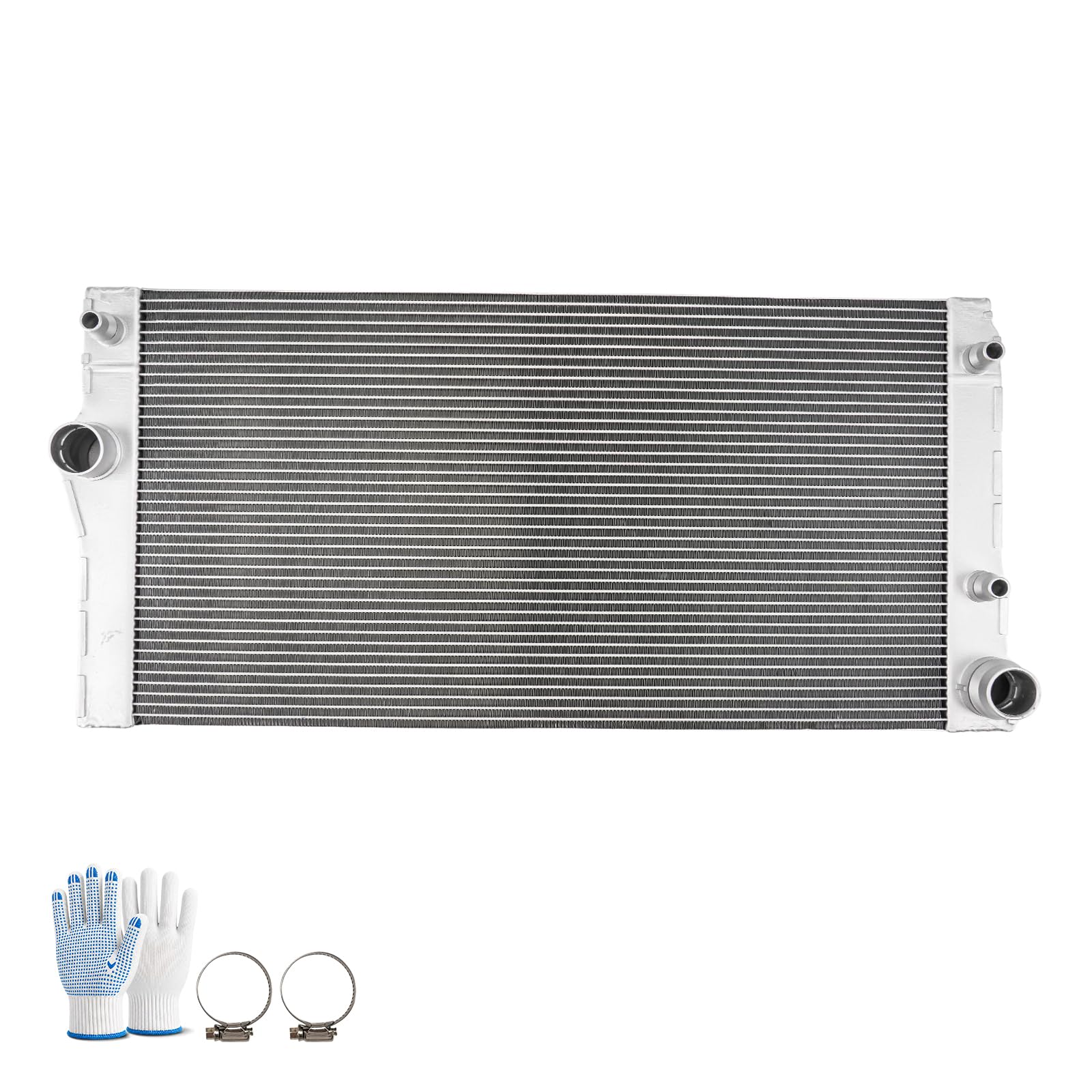 PHILTOP All Aluminum Radiator Core CU13274 Fit for 2011-2016 535i