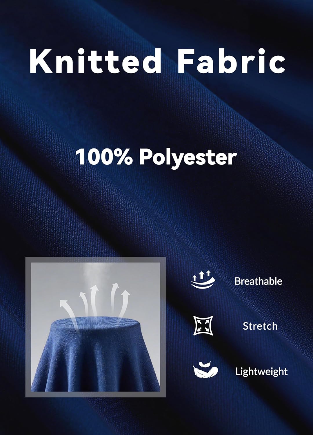 Safort Womens 28"/30"/32"/34" Track Pants Wide Leg Zipper Pockets Sweatpants Jogger Athletic Work Running