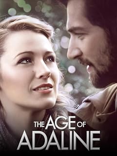 The Age Of Adaline