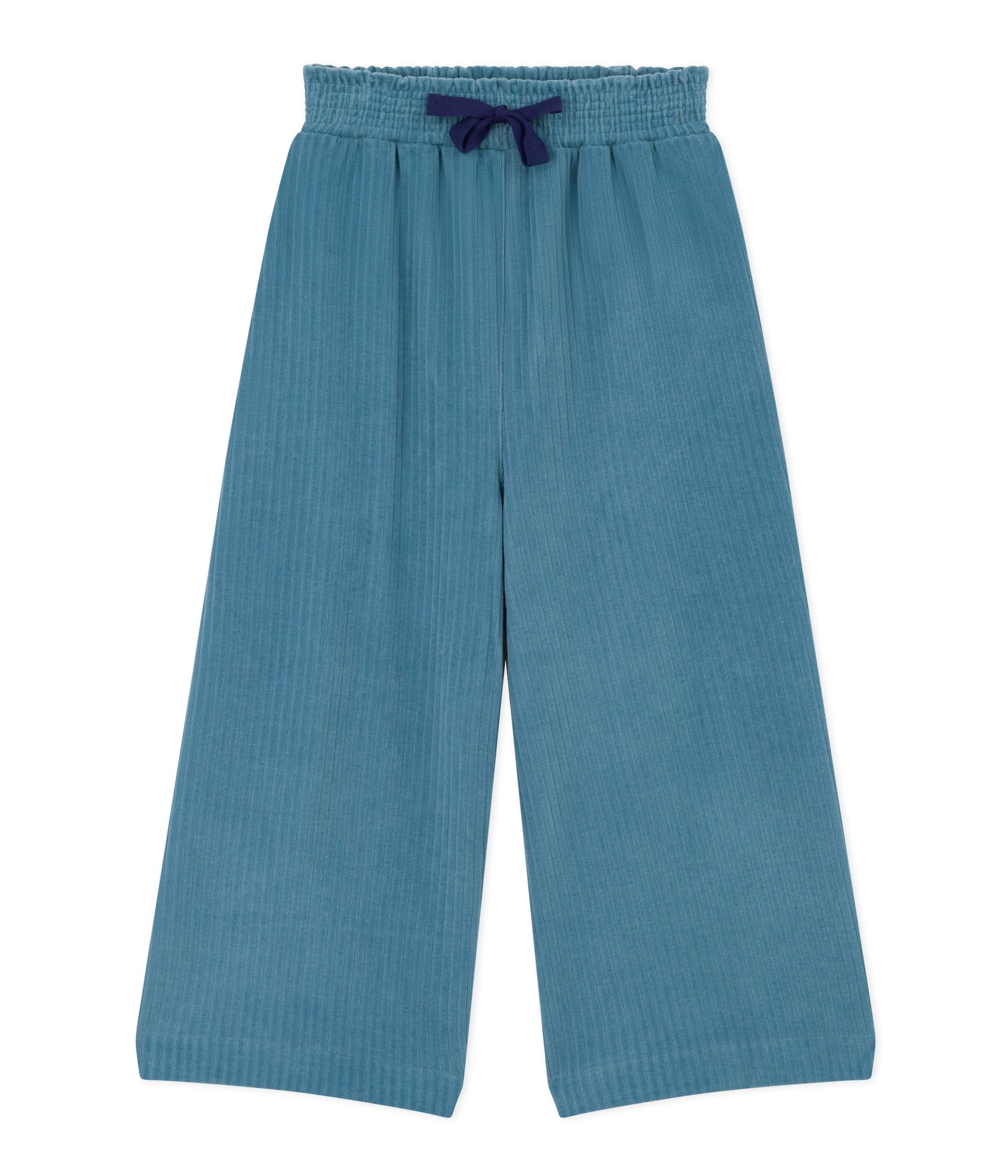 Petit Bateau Mädchen Hose A084m